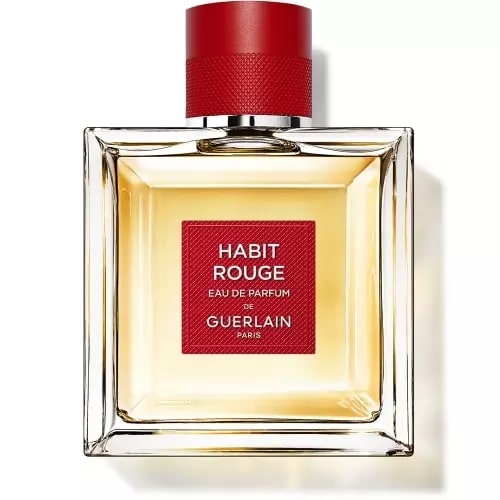 GUERLAIN HABIT ROUGE EDP Spray Perfume for Men by GUERLAIN
