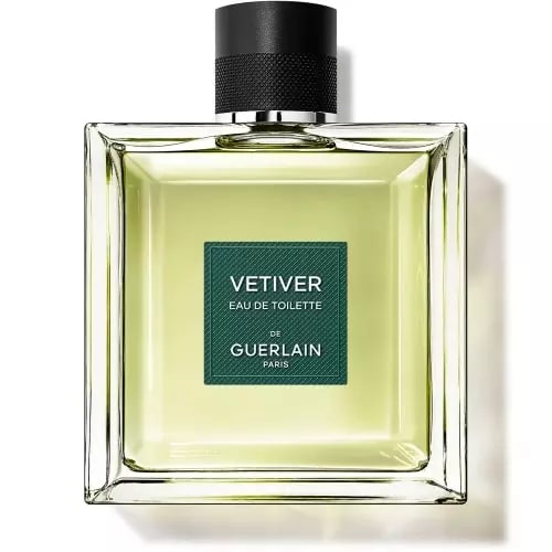 Vetiver De Guerlain EDT Spray Perfume for Men by Guerlain