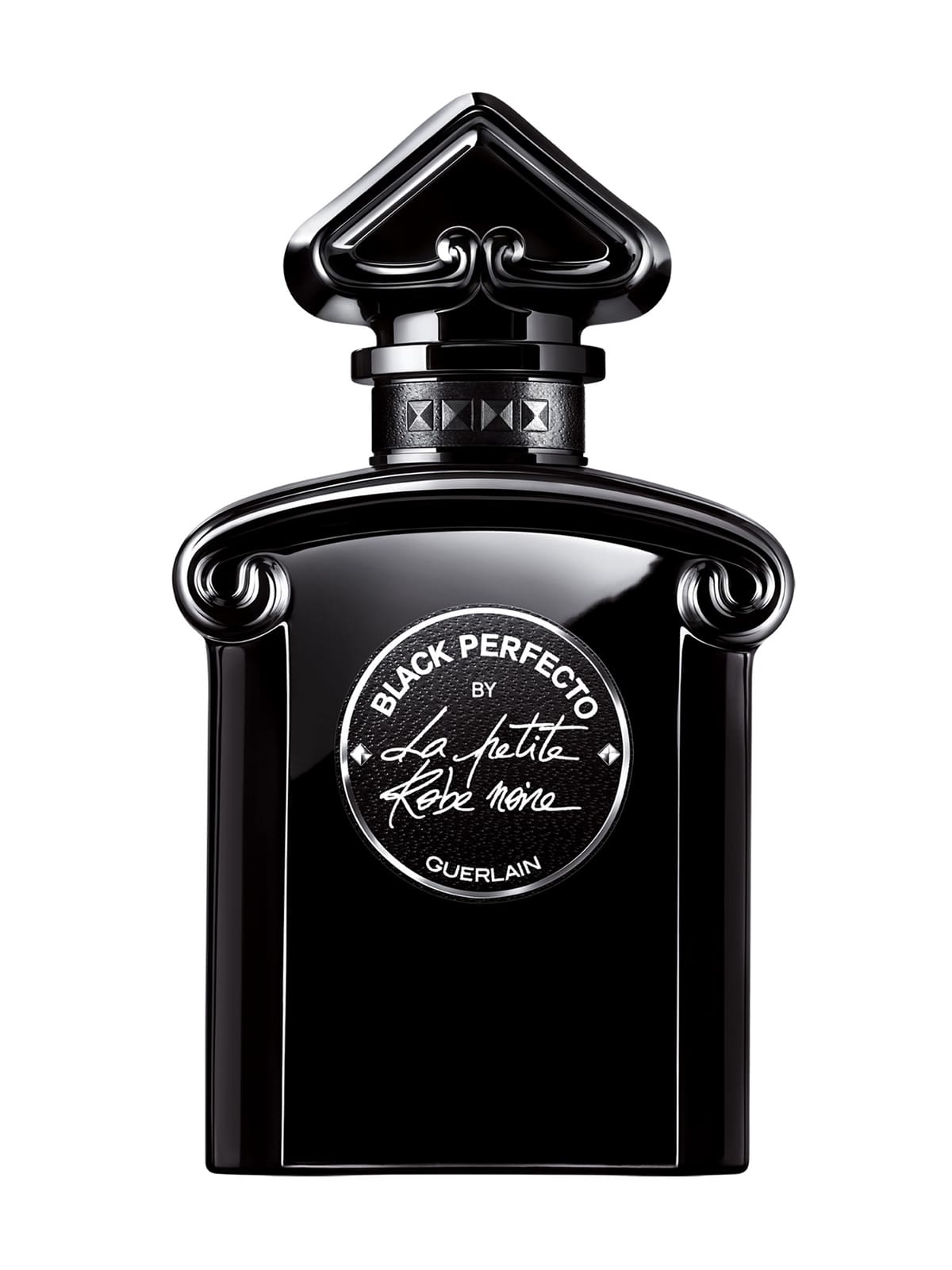 La Petite Robe Noire Black Perfecto EDP Perfume for Women by Guerlain