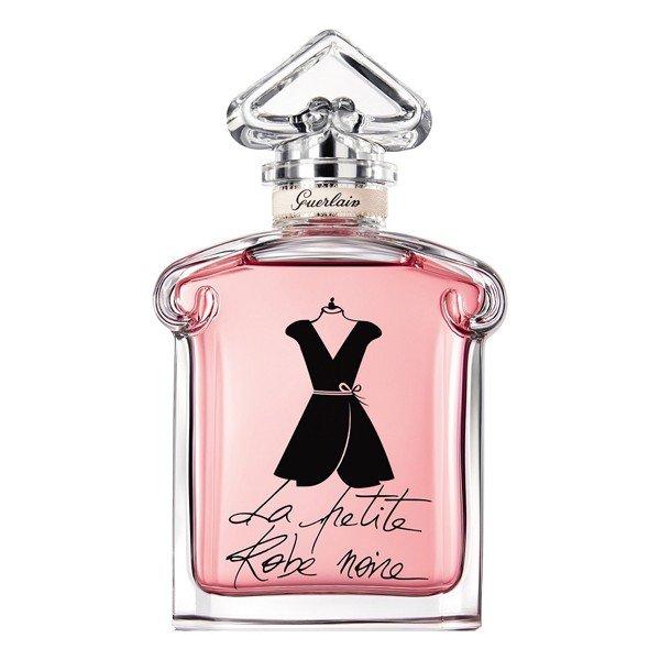 La Petite Robe Noire Ma Robe Plissee EDP Spray Perfume for Women by Guerlain