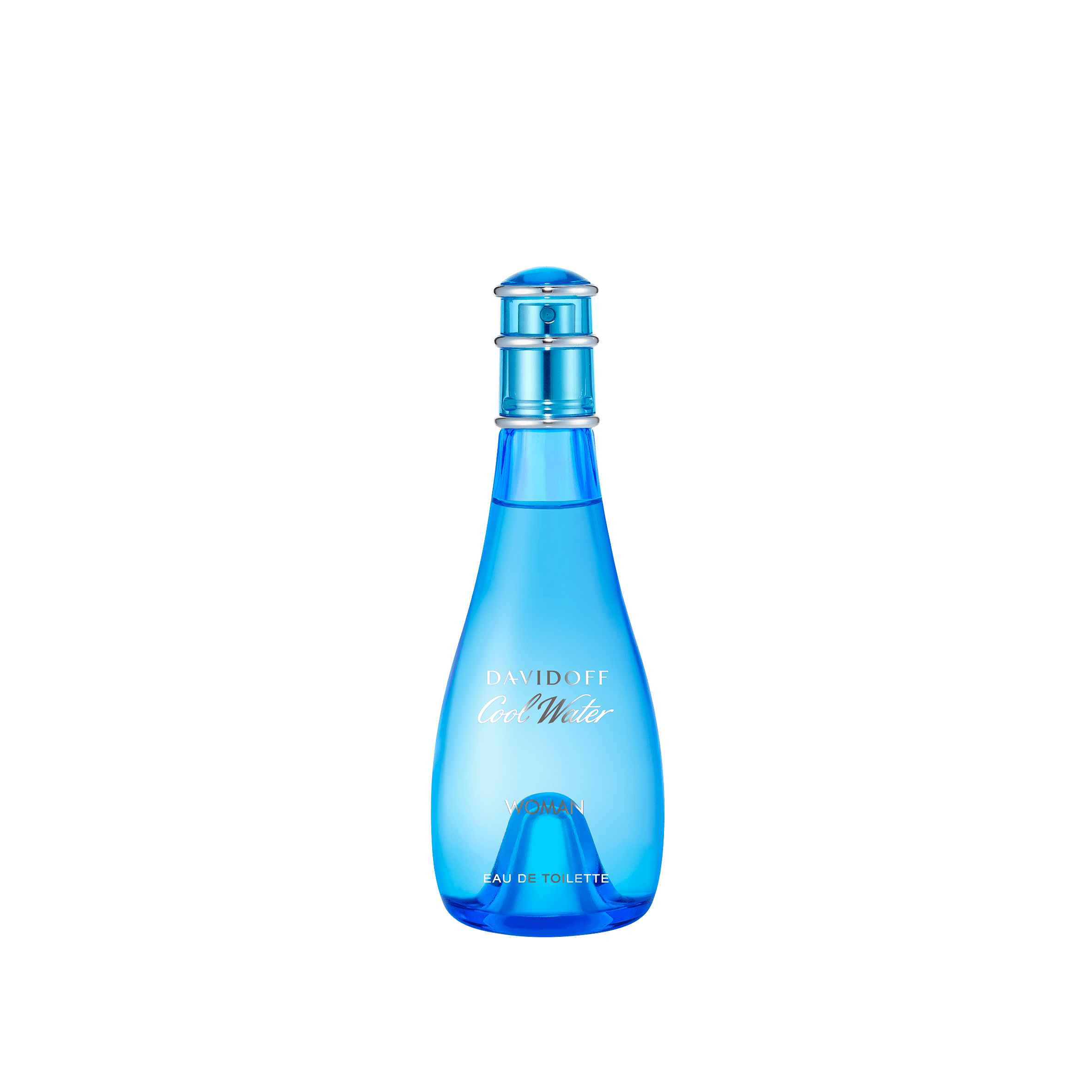 Davidoff Cool Water Zino EDT Spray Perfume for Women by Davidoff