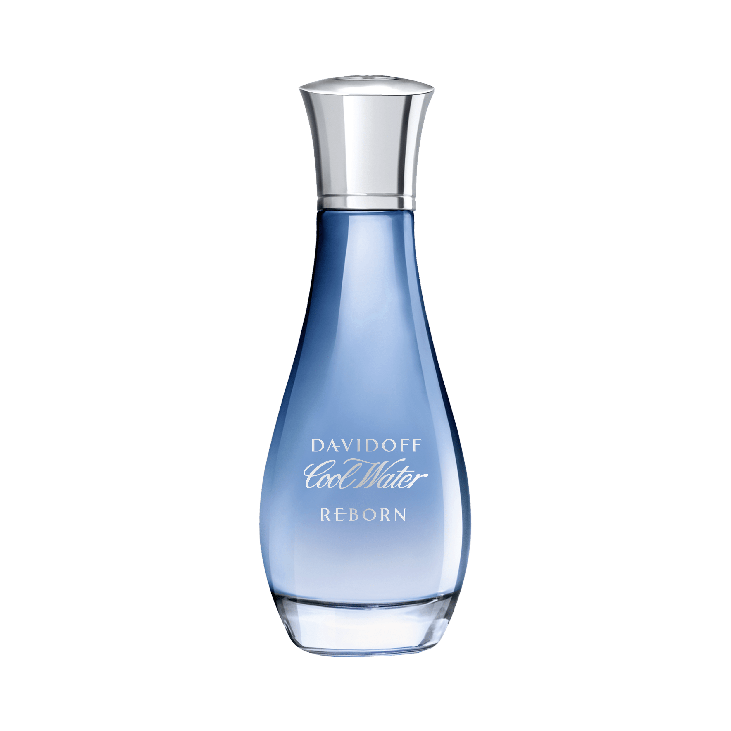 Cool Water Intense EDP Spray Perfume for Women by Davidoff
