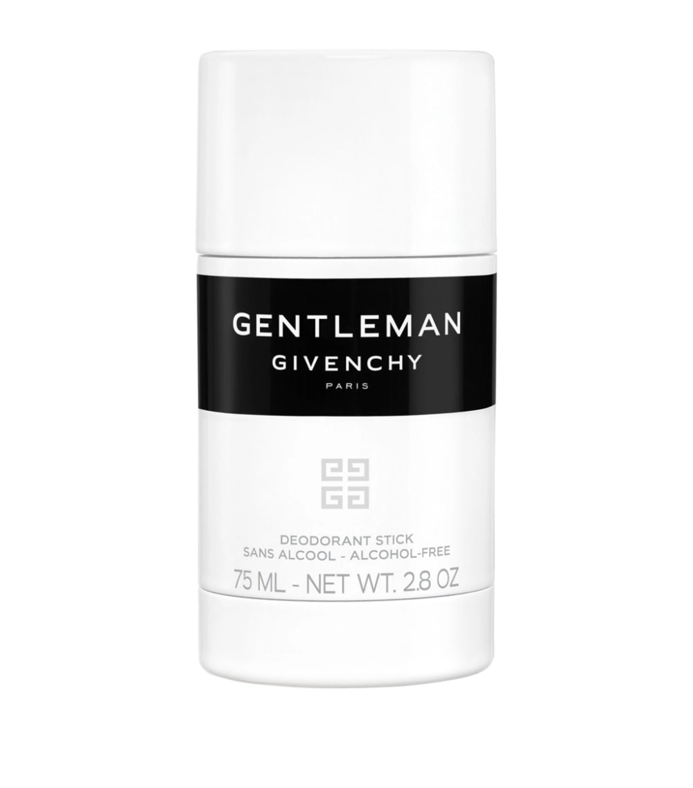 Givenchy Gentleman Deodorant stick 75 ml