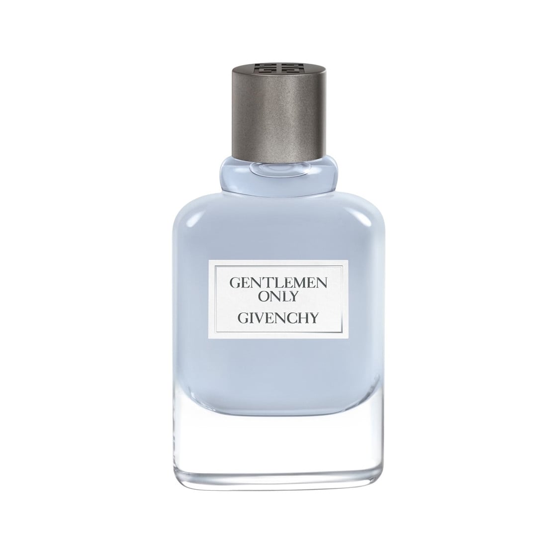 Gentlemen Only EDT Spray Perfume for Men by Givenchy