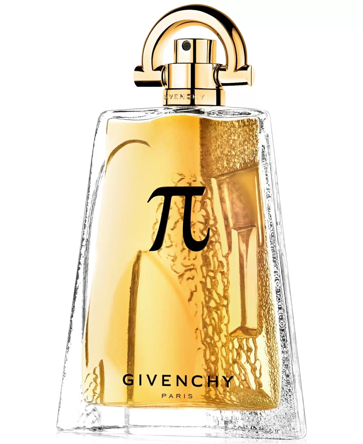 Pi EDT Spray Perfume for Men by Givenchy