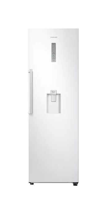 Samsung Twins Refrigerator 375 L | White