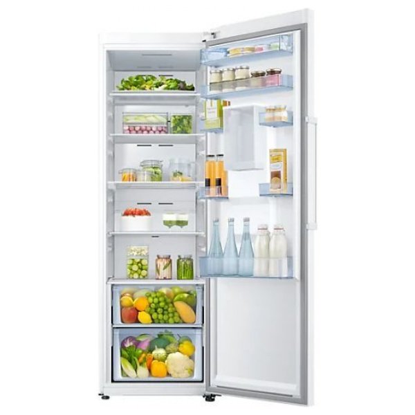 Samsung Twins Refrigerator 375 L | White