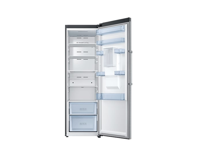 Samsung Upright Refrigerator with Digital Inverter Technology, 375 L