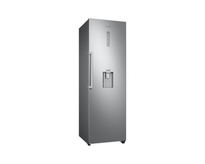 Samsung Upright Refrigerator with Digital Inverter Technology, 375 L