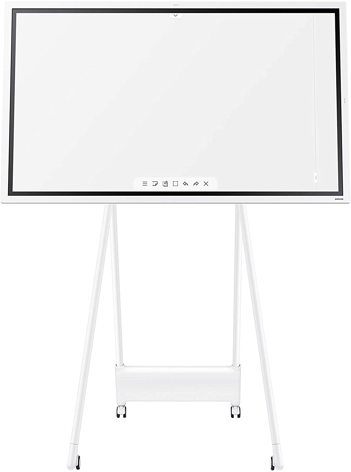 Samsung 55'' Interactive Display + stand