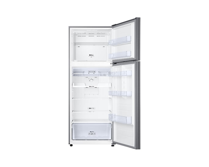 Top-Mount Freezer Refrigerator, 453L Net Capacity