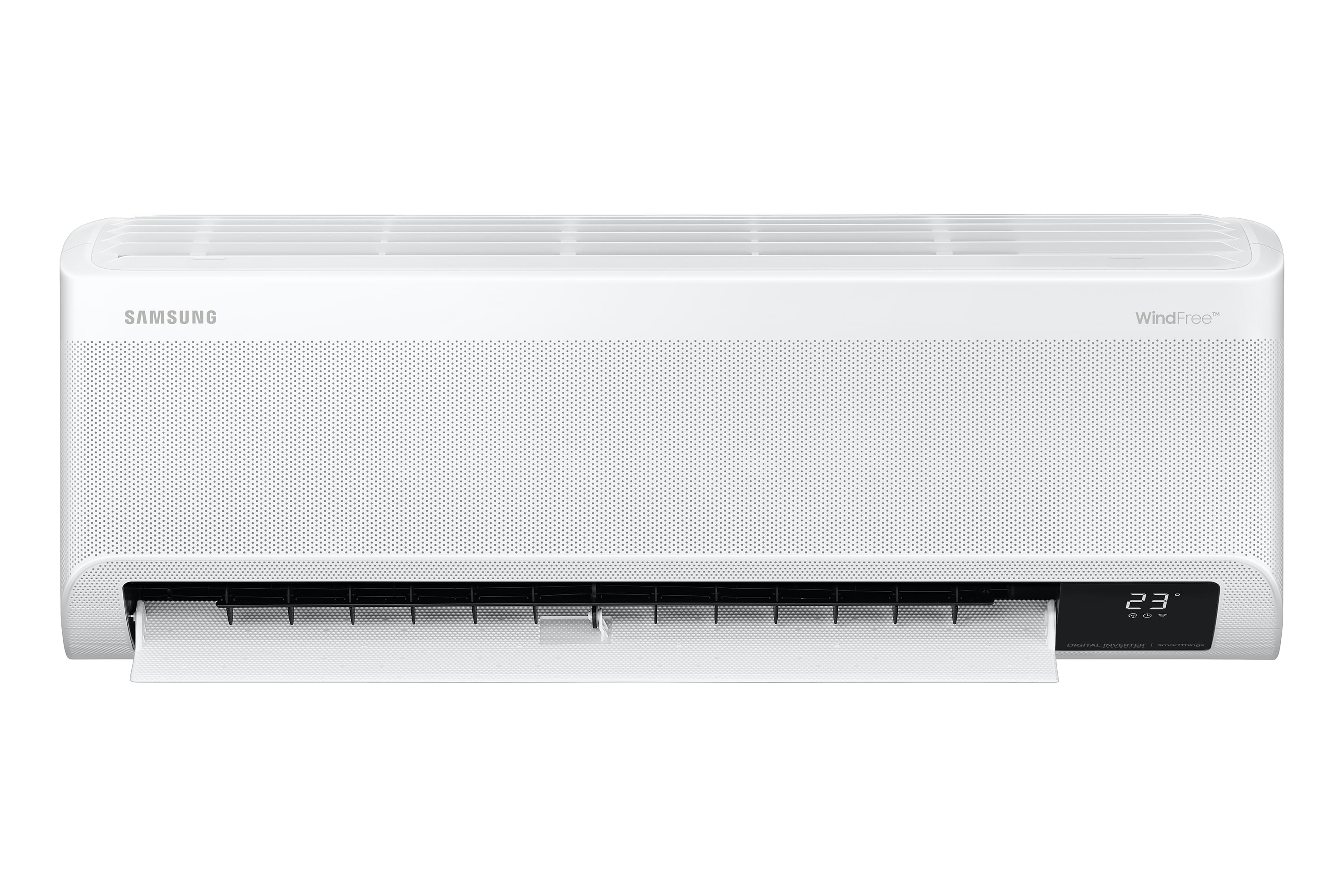 Samsung Inverter Windfree AC with motion sensor and WiFi 1.5 Ton