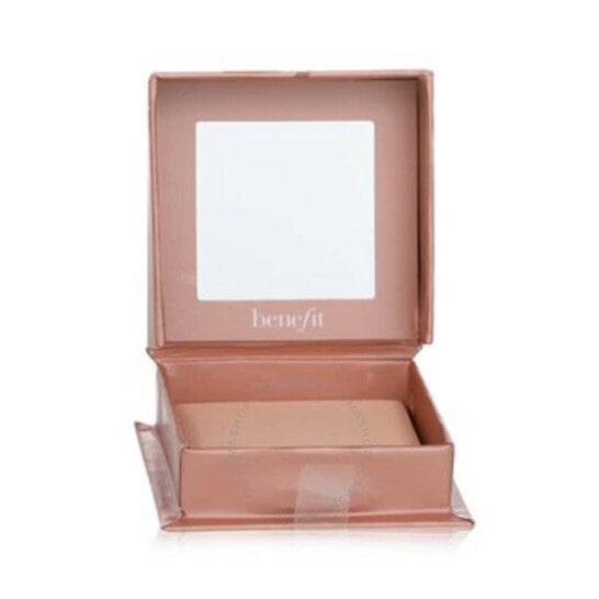 Soft Nude Powder Highlighter - Pink - Twinkle - Ulta Beauty from Benefit