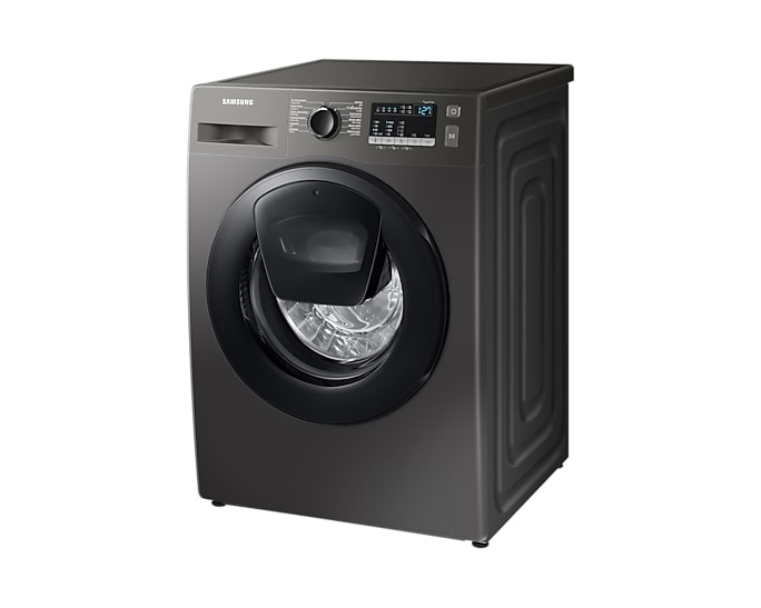 Front Loading Washer, 7kg, 1400 RPM, 22 Programs, A+++