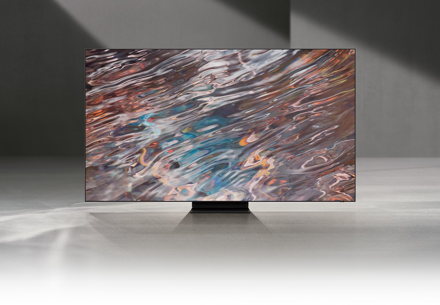 Samsung 65″ NEO QLED  8K  Smart TV  2021