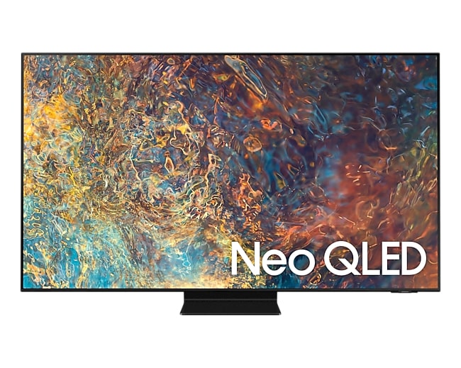 Samsung 55" QN90A Neo QLED 4K Smart TV