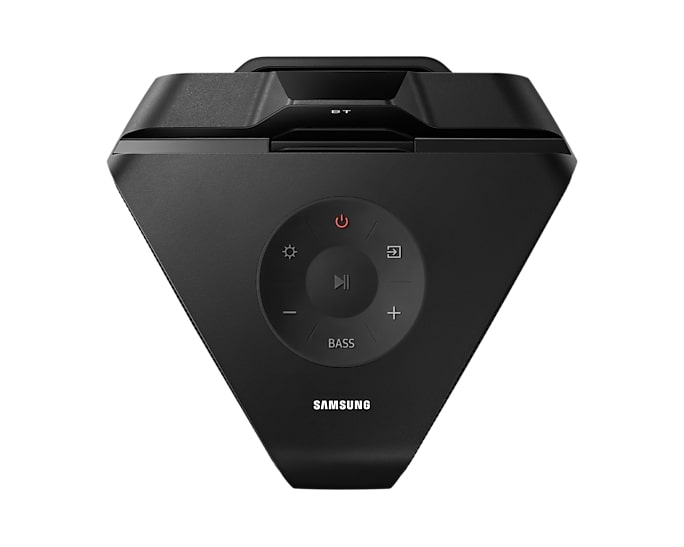Samsung MX-T70 1500W Sound Tower