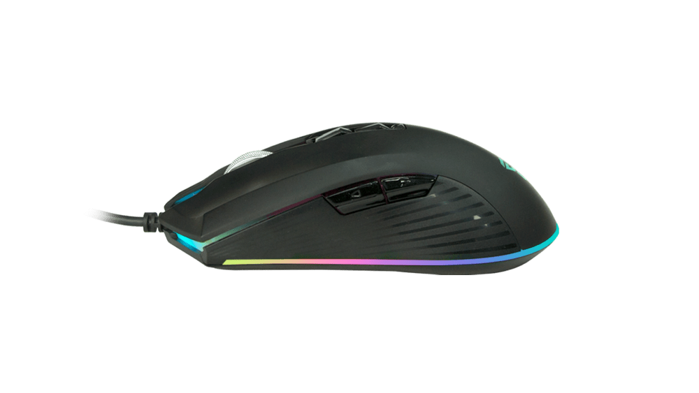 Fantech Rangers X14s RGB Gaming mouse