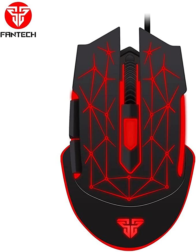 Fantech X7 Blast Rgb Gaming mouse