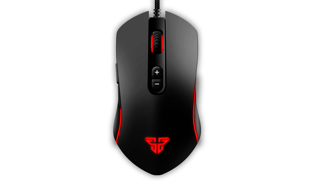 Fantech Thor X9 Rgb Gaming mouse