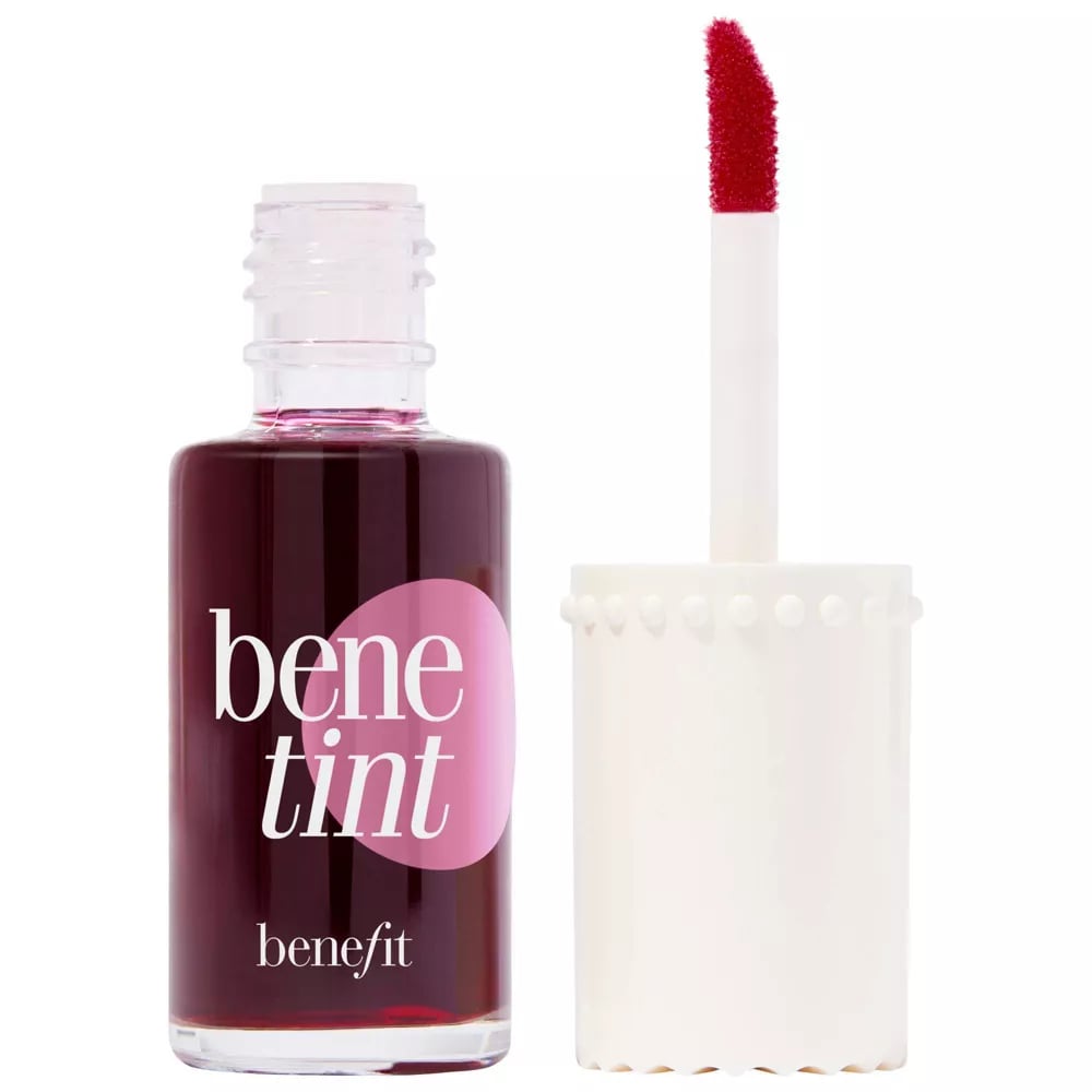 Benetint Rose Liquid Lip Blush & Tint by Benefit Cosmetics