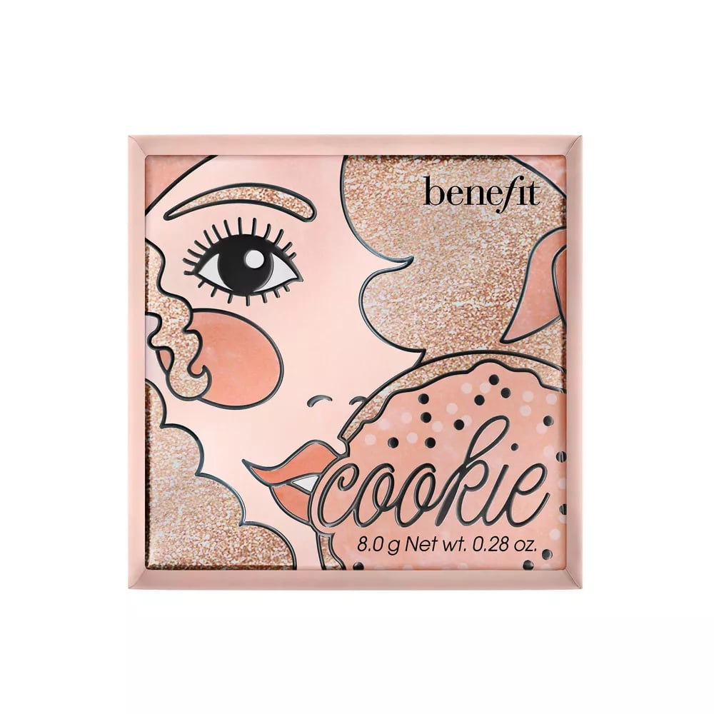 Cookie Powder Highlighter by Benefit Cosmetics