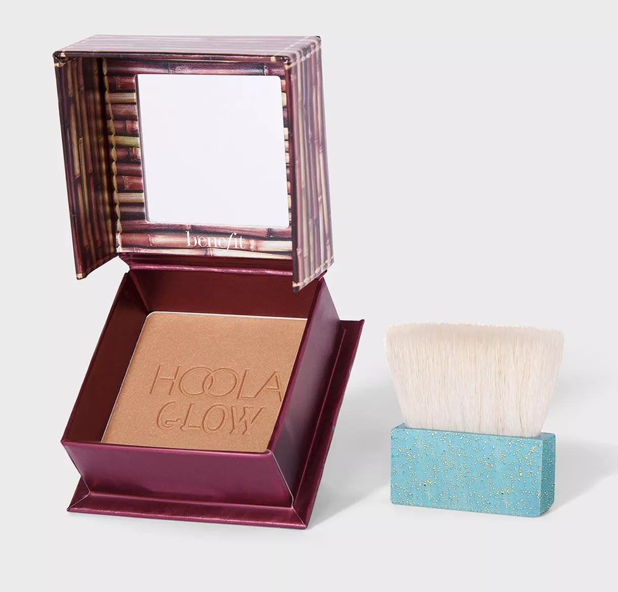 Hoola Glow Shimmer Bronzer by Benefit Cosmetics