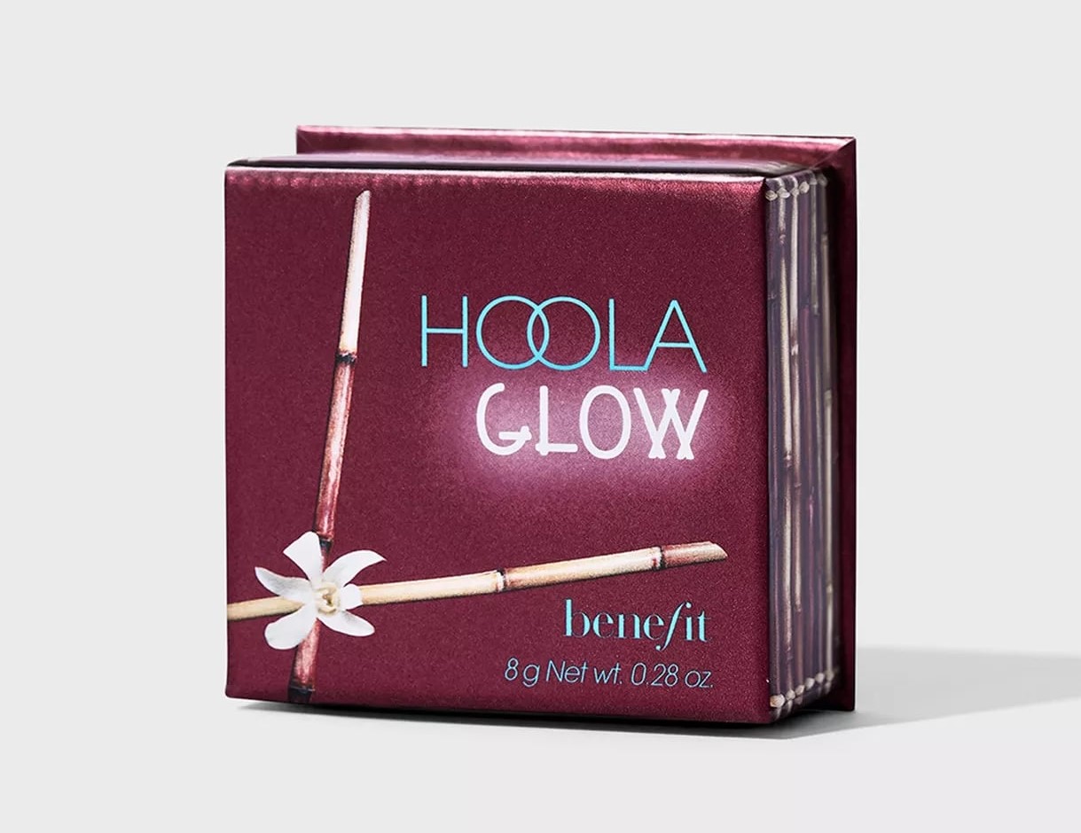 Hoola Glow Shimmer Bronzer by Benefit Cosmetics