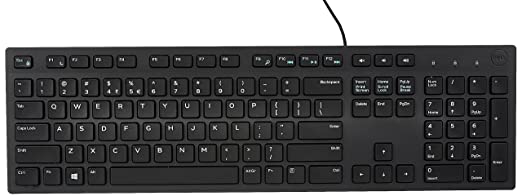 Dell Keyboard KB216