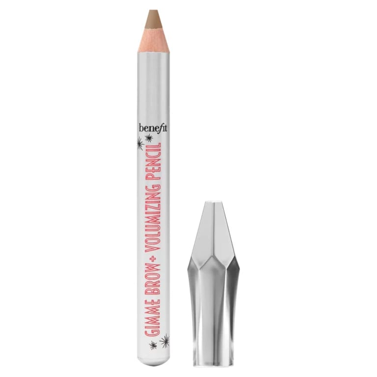 Intense Eyebrow Pencil 03 is a mini size pencil from Benefit