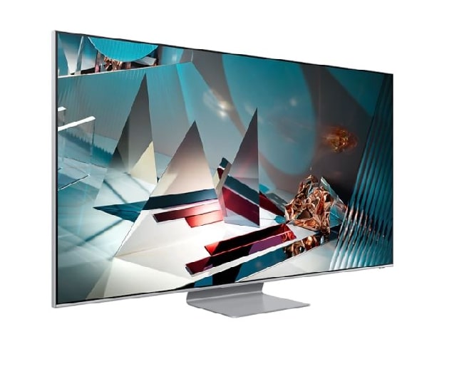 QLED 8K Smart TV Q800T 65"