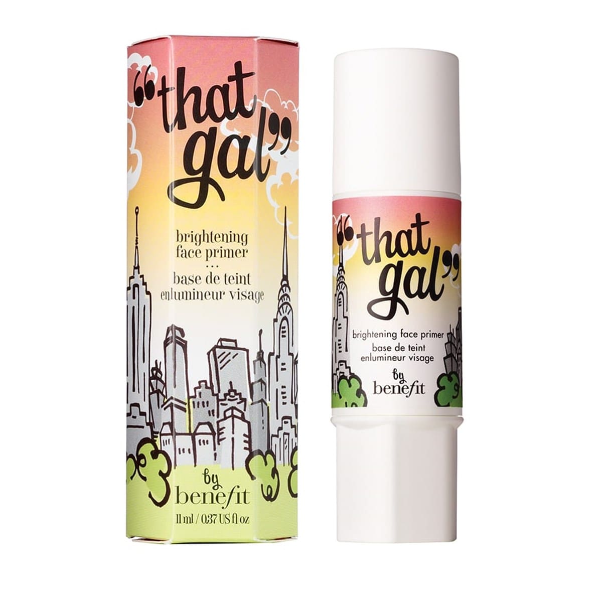"That Gal" Brightening Face Primer Brightening face primer by Benefit