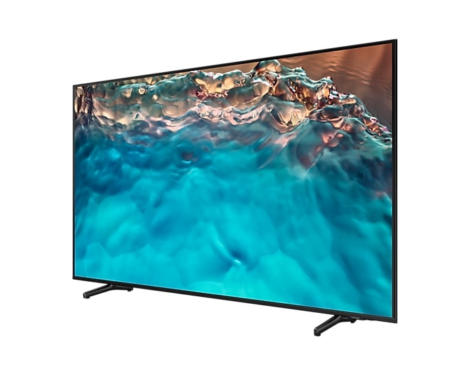 Samsung 85  inch 4K Smart TV 2022
