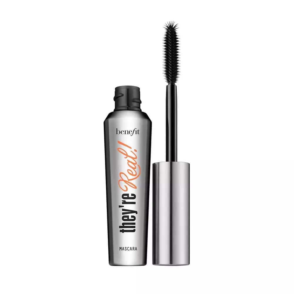 They're Real! Lengthening Mascara by Benefit