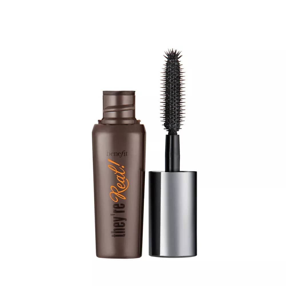 They're Real! Lengthening Mascara Travel Mini Size by Benefit