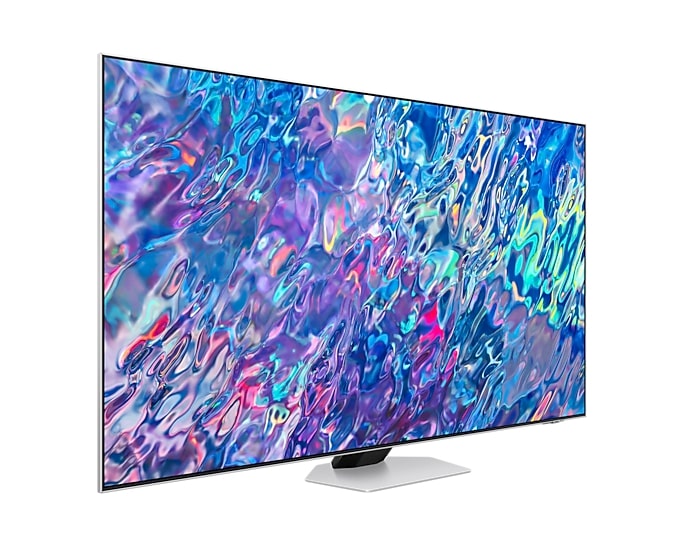 Samsung - TV 65" Neo QLED 4K