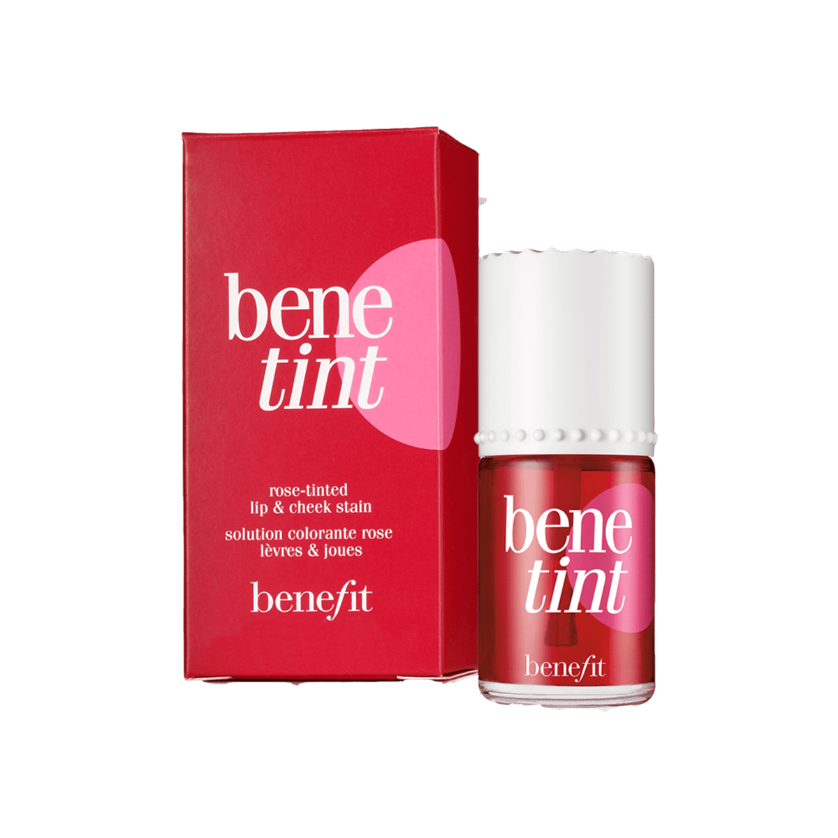 Benetint Cheek & Lip Stain Original Size by Benefit