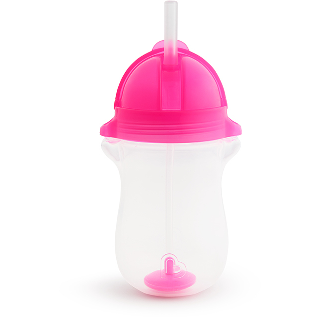 Any Angle™ Click Lock Weighted Straw Trainer Cup