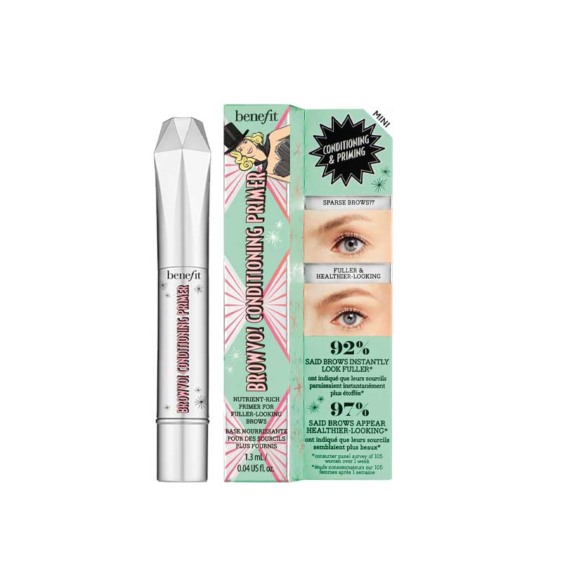 Benefit Provo Smoothing Eyebrow Primer, clear 3 ml