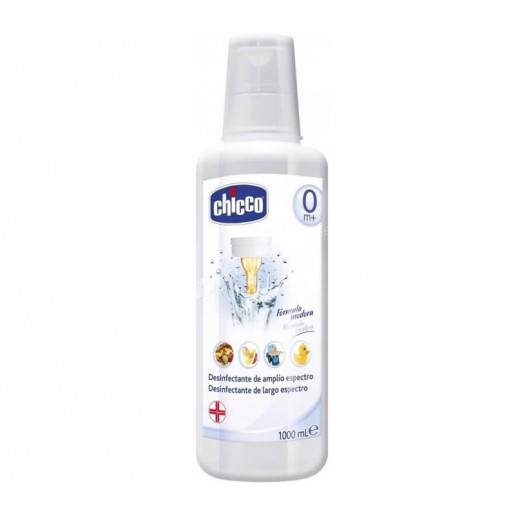 Chicco Disinfectant Multi-purpose Liquid 1 L