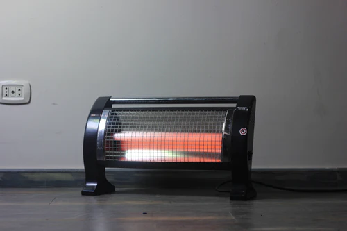 SQH-2200 Candle Electric Heater from OTHER