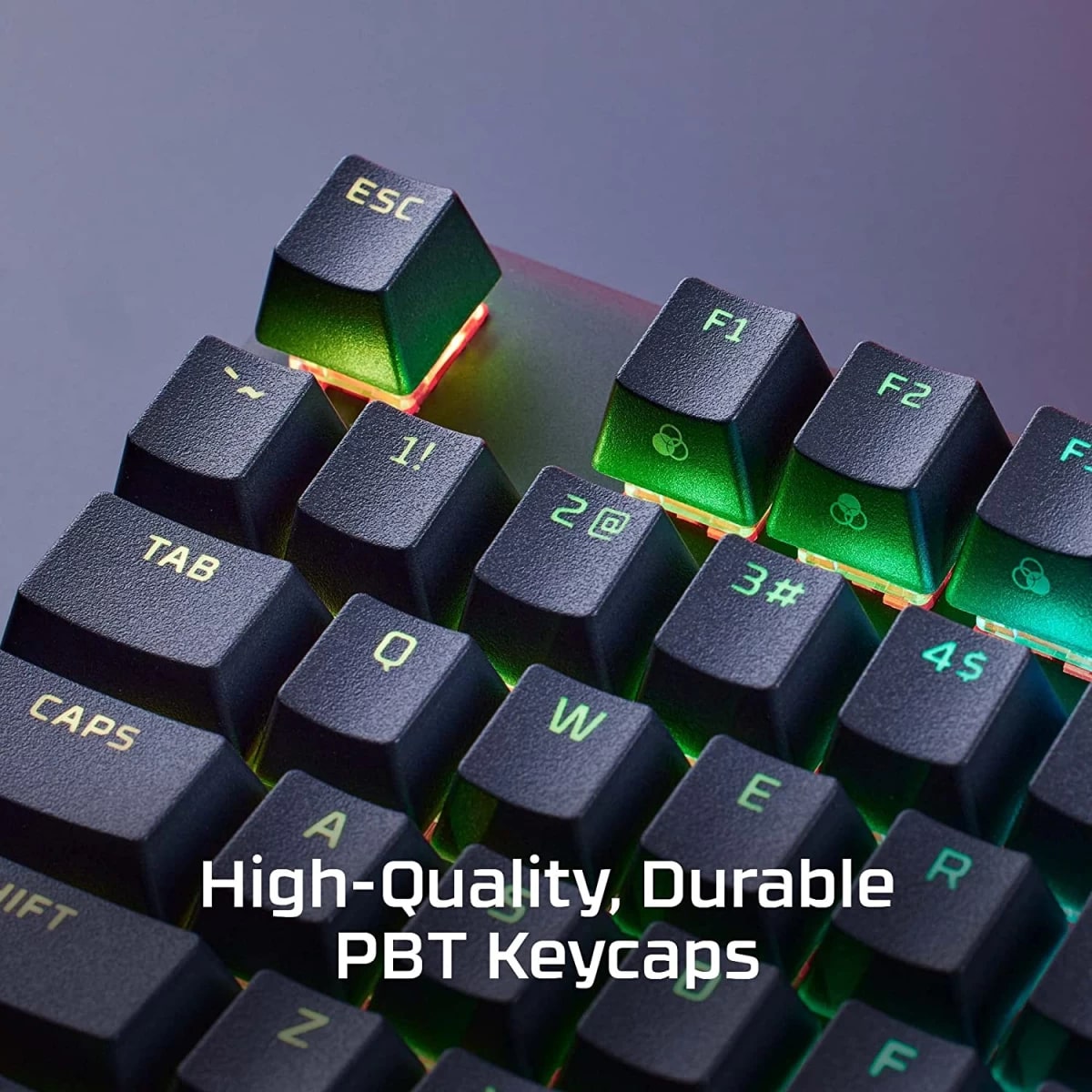 HyperX TKL Mechanical Gaming Keyboard by Alloy Origins Core BT