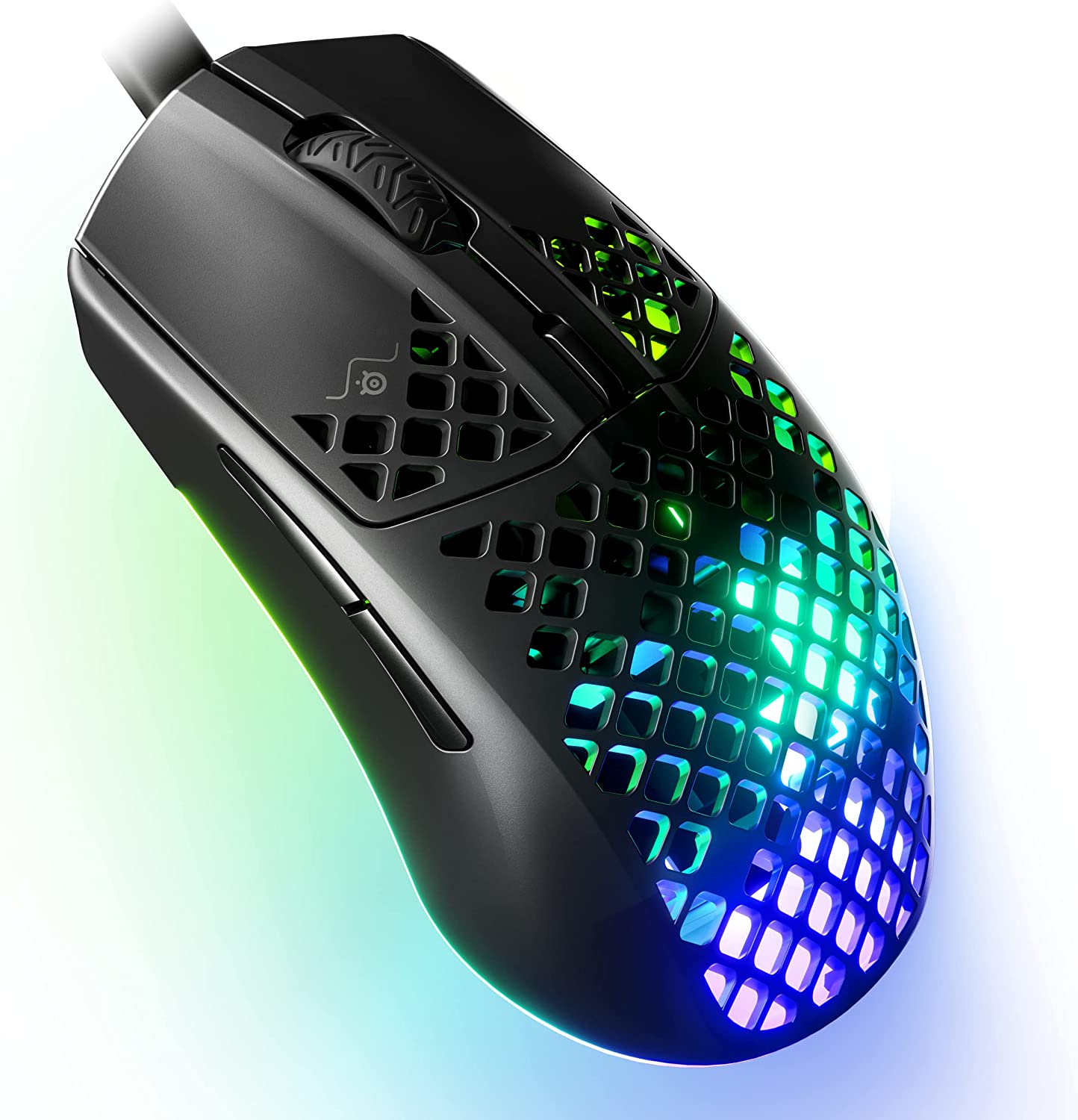 SteelSeries Airox 3 Ultra-Light Gaming Mouse