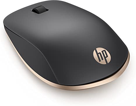 HP Z5000 Wireless Mouse Specter Edition