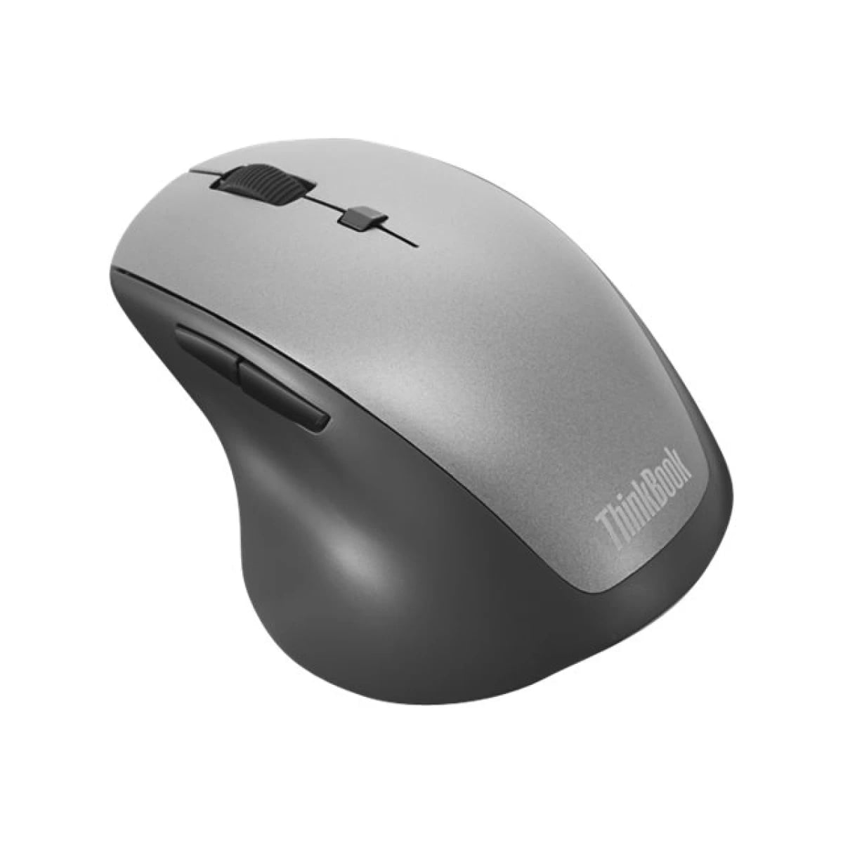 Lenovo Wireless Media Mouse 600 with 3 Adjustable DPI Levels