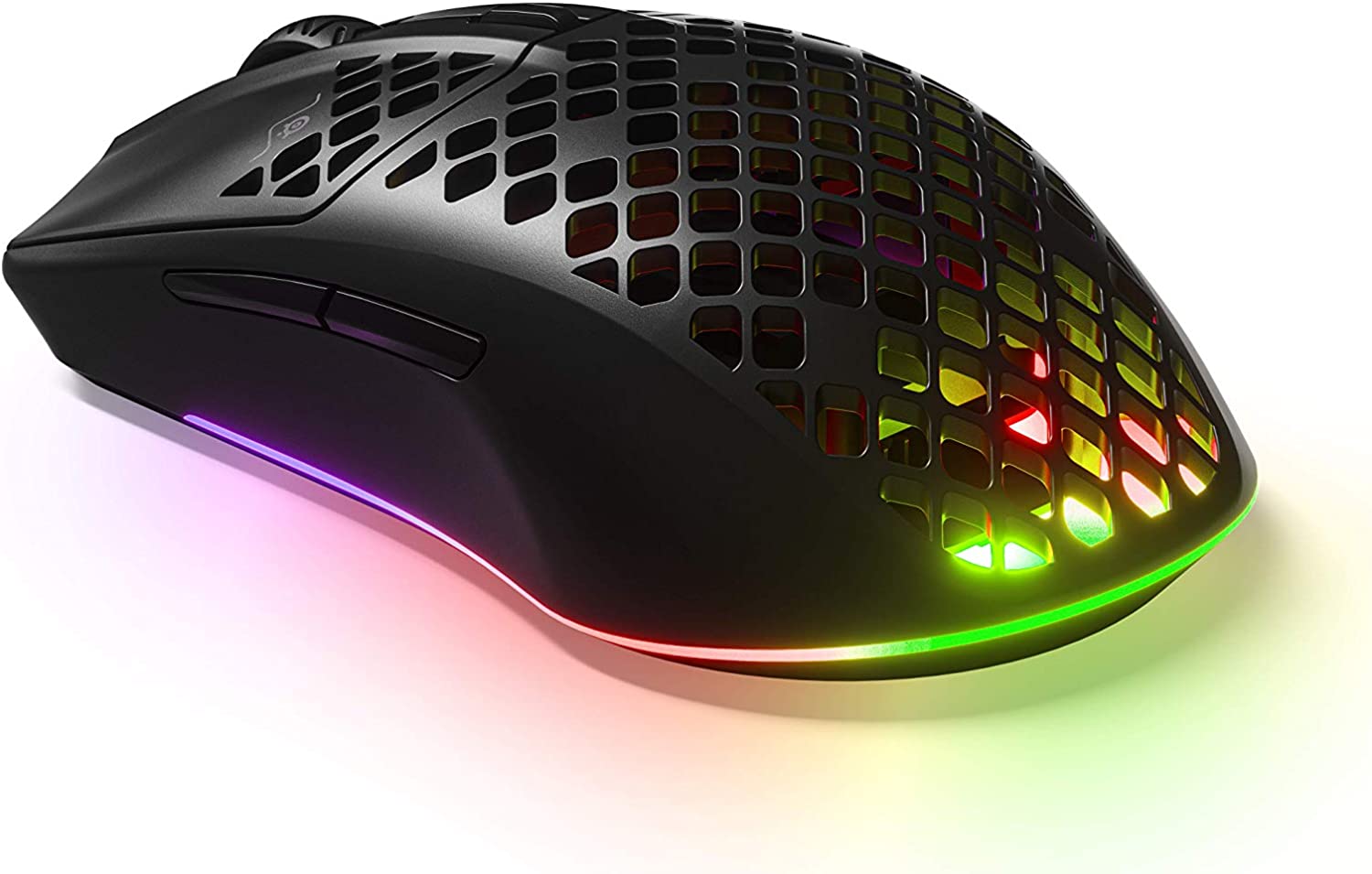 Steelseries Airox 3 Ultralight Wireless Gaming Mouse