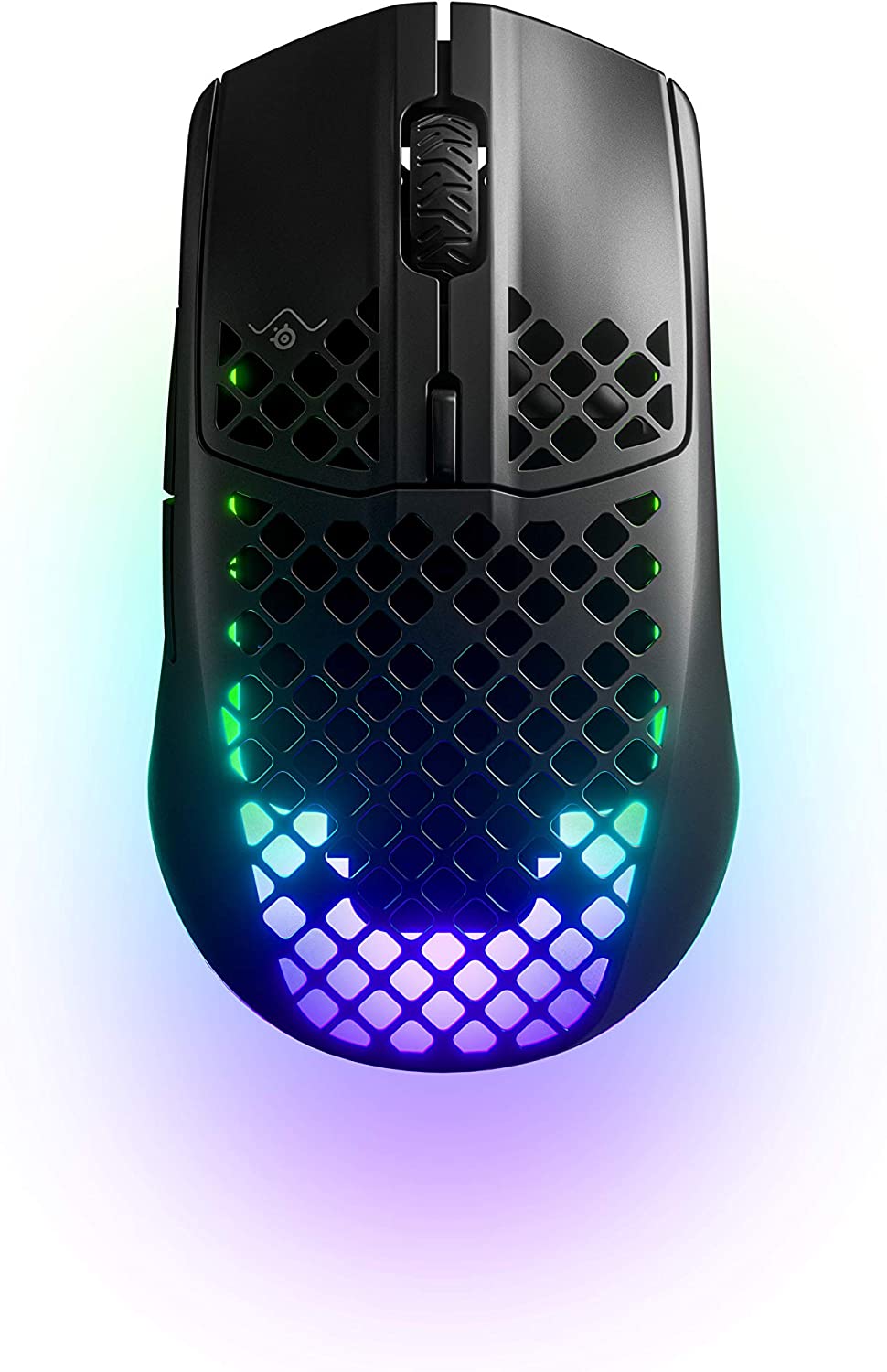 Steelseries Airox 3 Ultralight Wireless Gaming Mouse