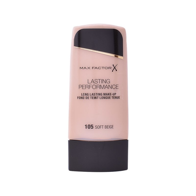Max Factor for Women Lasting Performance Long Lasting Foundation,