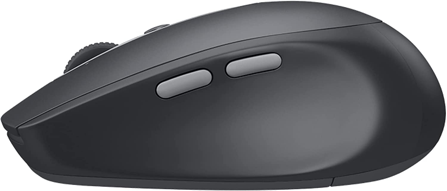 Logitech M590 Wireless Bluetooth Silent Multi-Device Mouse
