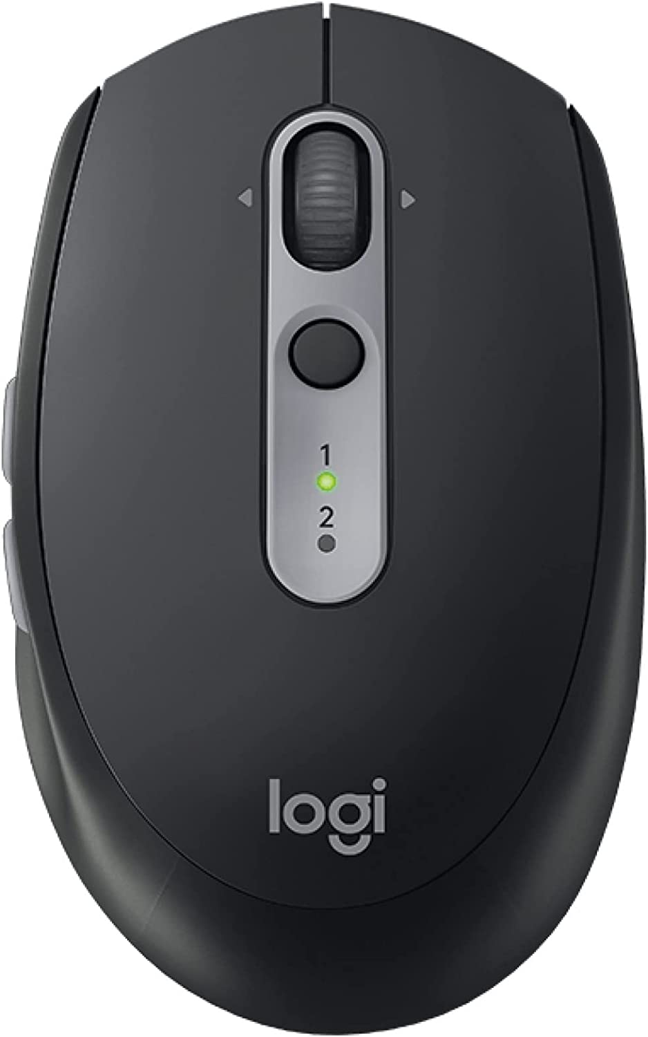 Logitech M590 Wireless Bluetooth Silent Multi-Device Mouse